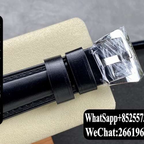 沛納海Panerai Luminor Marina PAM631 44MM 6497手動上鏈機芯