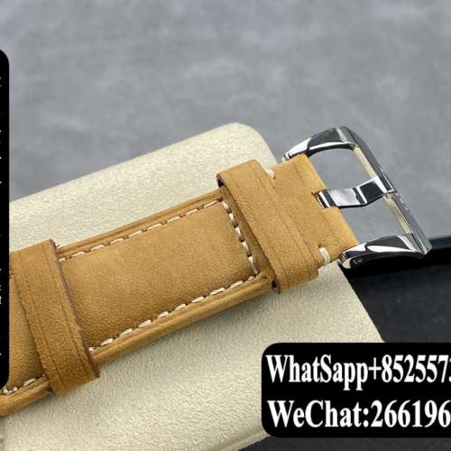 沛納海Panerai Luminor PAM372 47mm 藍寶石 P.3000手動上鏈