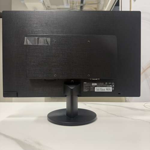 [2021] AOC 18.5" [HD] 顯示器 (E970SWN) Mon Monitor Screen