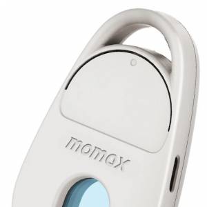 MOMOX PinGuard 鏡頭掃瞄 Find My 全球定位器
