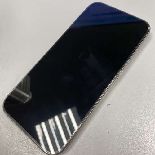 Iphone 15 pro 256gb 原色