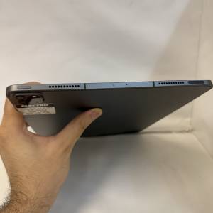 iPad Pro 12.9 M1 256 gb Wifi + 5G 2021