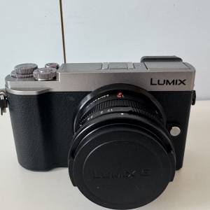Panasonic Lumix DC-GX9 相機 GX9 GX-9 （可交換E-P7 或加錢換OM-5)