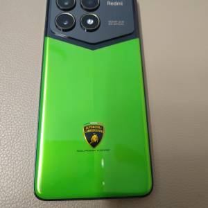 紅米K70Pro冠軍版(24+1T)98%新