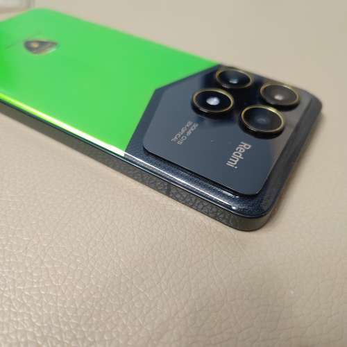 紅米K70Pro冠軍版(24+1T)98%新