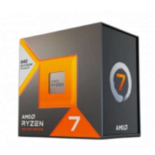 AMD Ryzen 7 7800x3d 行貨Xander tray 裝