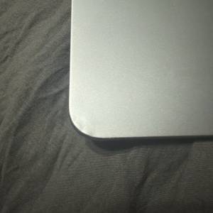 ipad air 4 連 apple pencil 淨機 邊有花