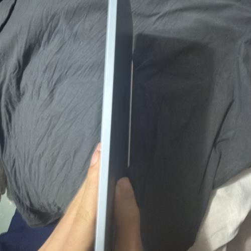 ipad air 4 連 apple pencil 淨機 邊有花