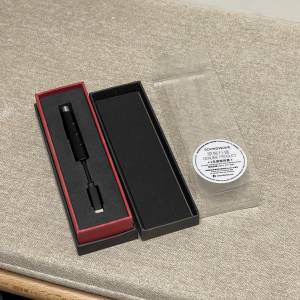 dBMagix dB Magix AC3 IOS 便攜式耳機放大器 Lightning to 3.5mm