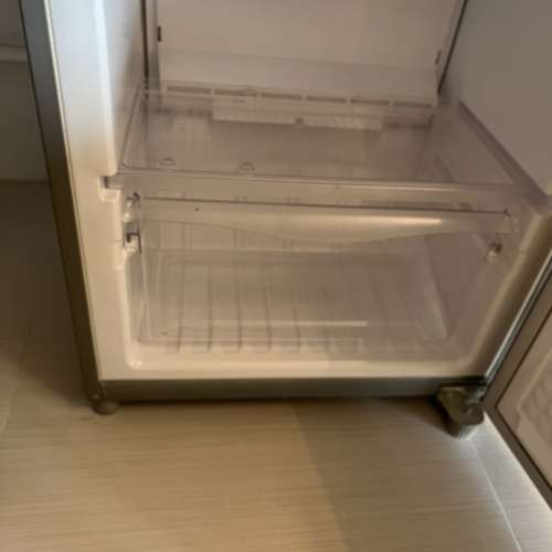 pansonic雙門冰箱