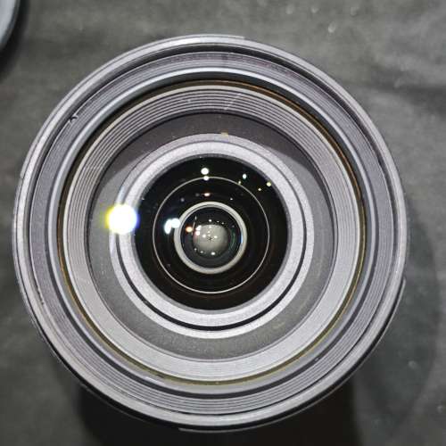 tamron 17-50/2.8 A16 騰龍 for 尼康 nikon F AF 鏡片通透冇花冇霉  功能全正常 冇...