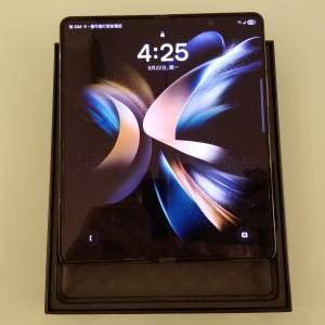Samsung Galaxy Z Fold 4