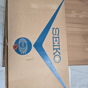 * 日本 * 精工 * Seiko * 掛牆 鐘 *