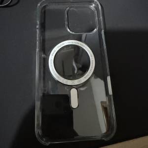 iphone 16 pro max 官方透明機殼
