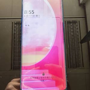 LG Velvet 6+128 (藍色）
