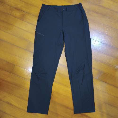 Decathlon, Quick Dry, Super Light Pants, Waist 31 to 33 inches, just 210 gram