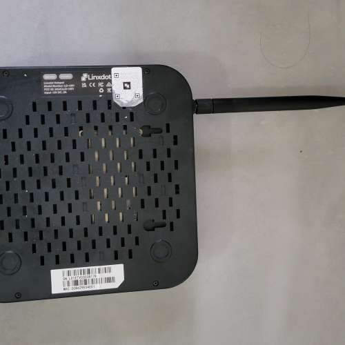 Linxdot Helium HNT Miner - Cryptocurrency Miner 3 dBi LoRa antenna HK$2,000