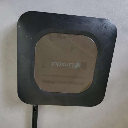Linxdot Helium HNT Miner - Cryptocurrency Miner 3 dBi LoRa antenna HK$2,000