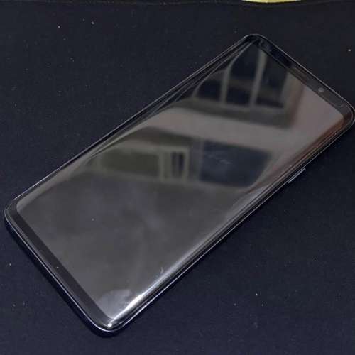 samsung s9 plus s9+ 128GB
