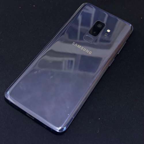 samsung s9 plus s9+ 128GB