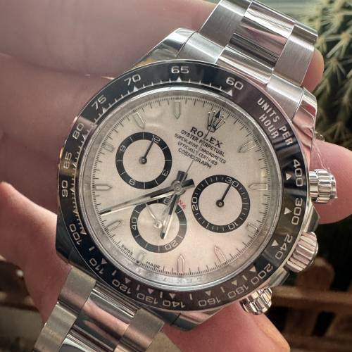 ROLEX 116500LN