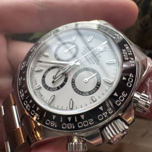 ROLEX 116500LN