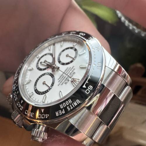 ROLEX 116500LN