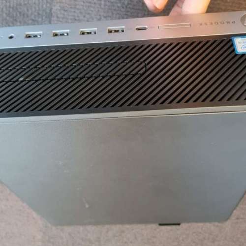 HP Prodesk 600G3 SFF