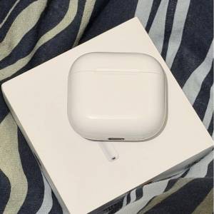 Apple AirPods 4 (ANC)