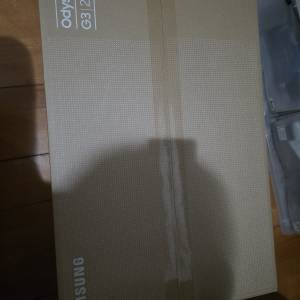 全新 Samsung Odyssey G3 27寸mon