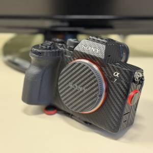 SONY A7IV 全田福無反相機