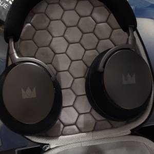 Noble Audio FoKus Apollo