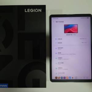 Lenovo Legion Y700 2代 平板電腦
