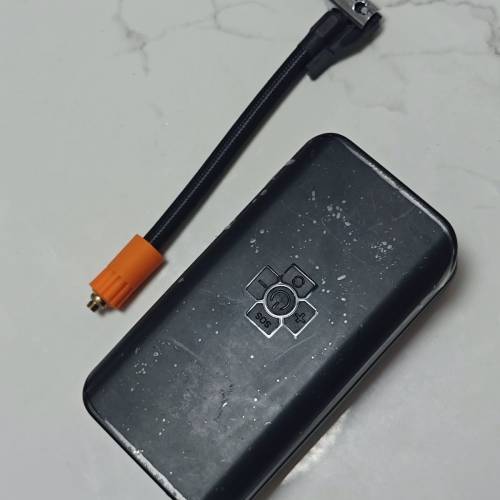 汽車應急汽泵，