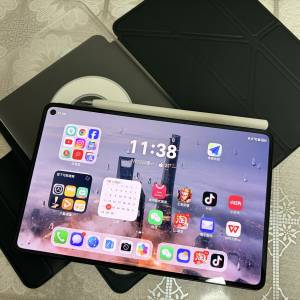 Huawei MatePad Mini 12+256 5g sim + Wi-Fi