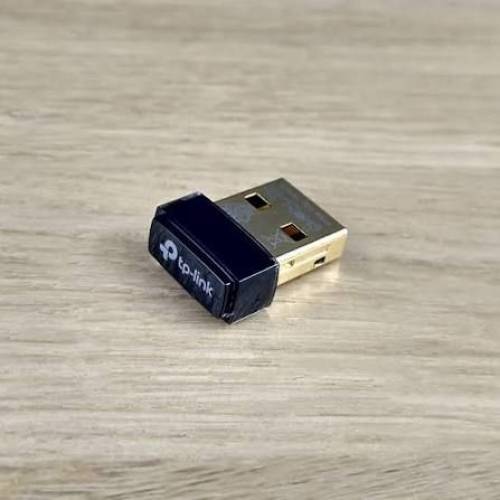 TP-Link Archer T2U Nano AC600 超迷你USB Wi-Fi 接收器