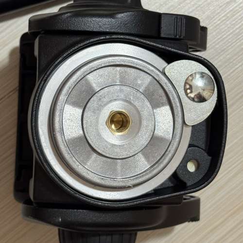 Manfrotto 501HDV Video Head