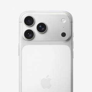 Iphone 17pro max銀色 2TB 已激活