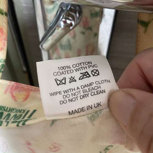 英國名牌Harrods環保袋