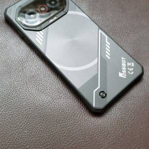 Fossibot F114(可換其他手機)