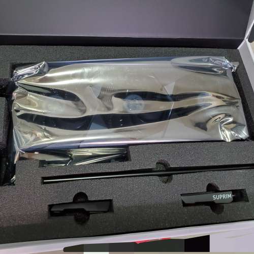 MSI 微星 GeForce RTX 3080 SUPRIM X 10G 顯示卡