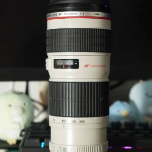 1［Rent租］ Canon EF 70-200 F4 借租鏡頭 借鏡頭 長鏡
