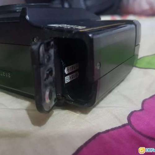 Minolta AF-S QUARTZ  auto focus    need to repair  tuenmun take