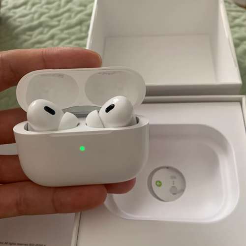 AirPods  Pro2 usb-c
