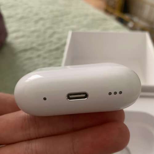 AirPods  Pro2 usb-c