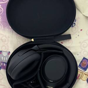 Sony MH-10000XM4 $800 半年保養
