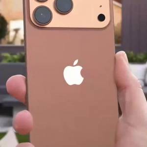 iphone17 pro Max以下官方報價+1000香港 面交