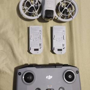 Dji Neo