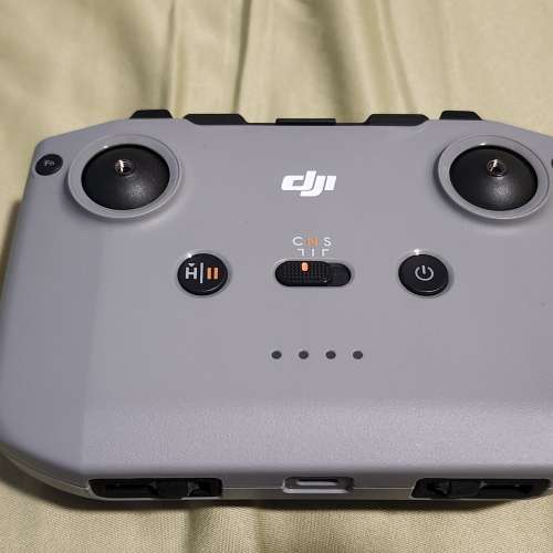 Dji Neo