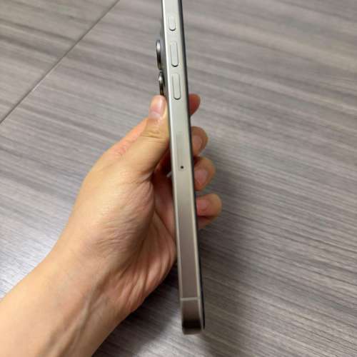 16 pro max 512gb 原色